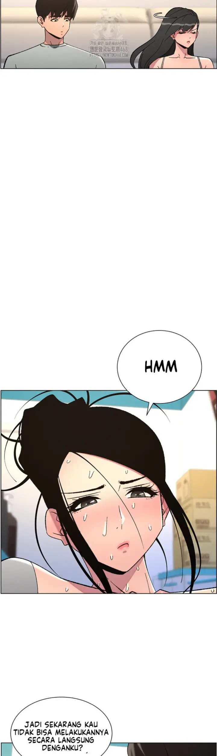 image-komik-secret-lesson-with-my-younger-sister-chapter-83-14/38