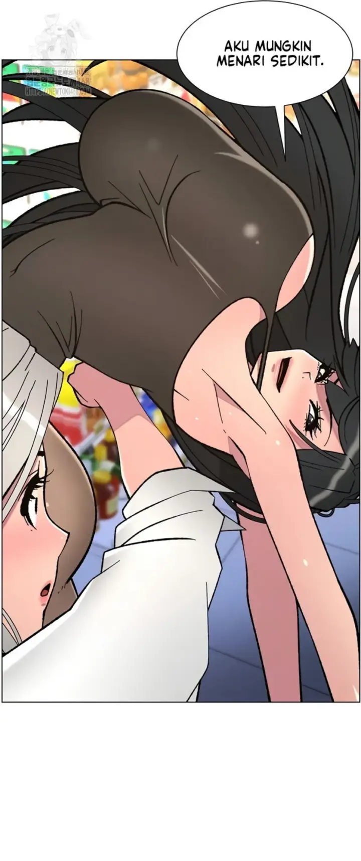 image-komik-secret-lesson-with-my-younger-sister-chapter-84-10/43