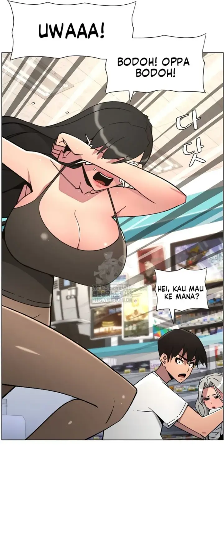 image-komik-secret-lesson-with-my-younger-sister-chapter-84-18/43
