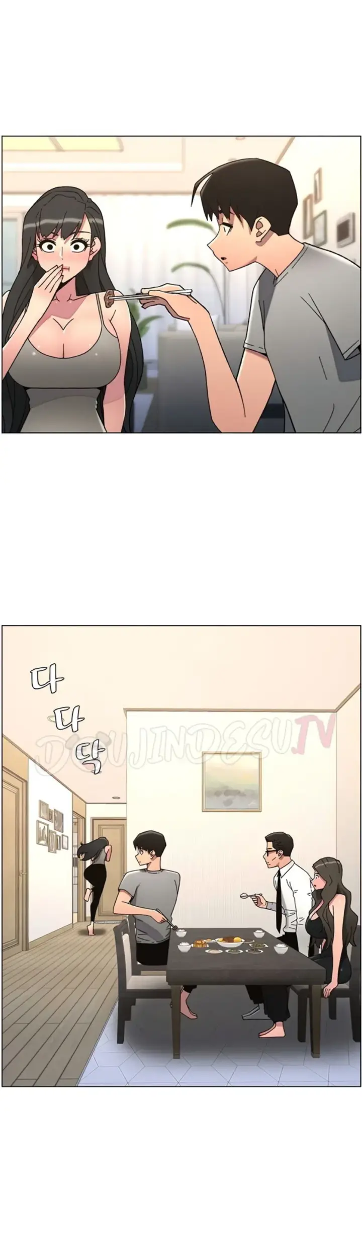 image-komik-secret-lesson-with-my-younger-sister-chapter-85-25/37