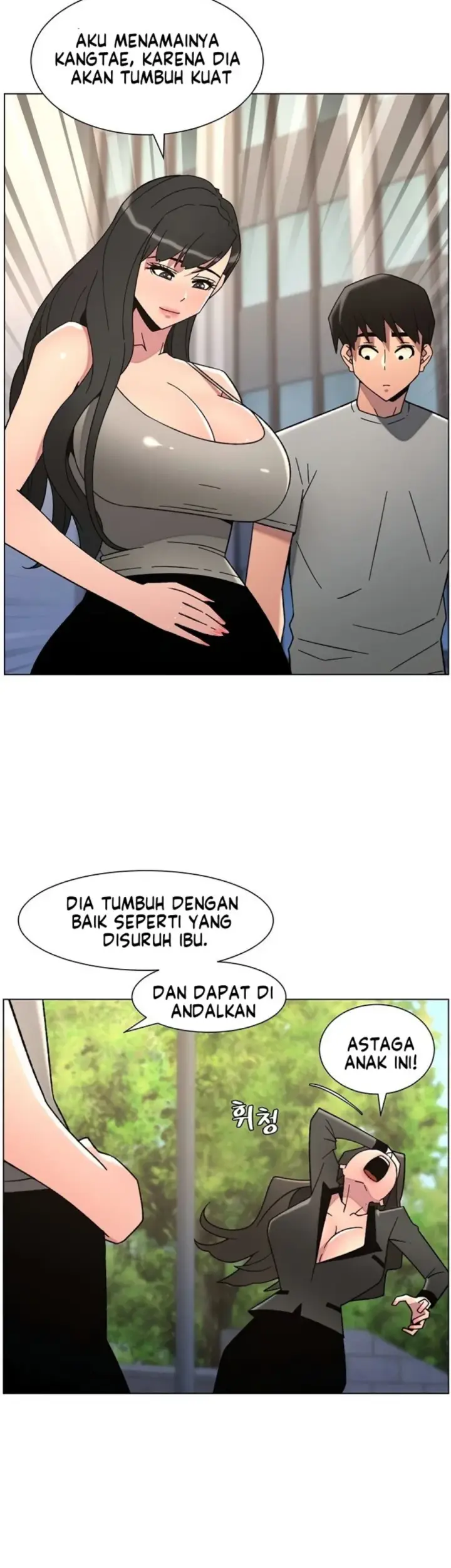 image-komik-secret-lesson-with-my-younger-sister-chapter-85-34/37