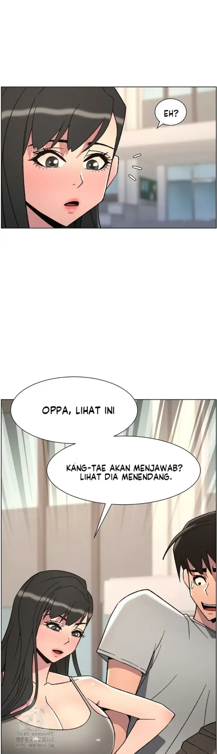 image-komik-secret-lesson-with-my-younger-sister-chapter-85-35/37