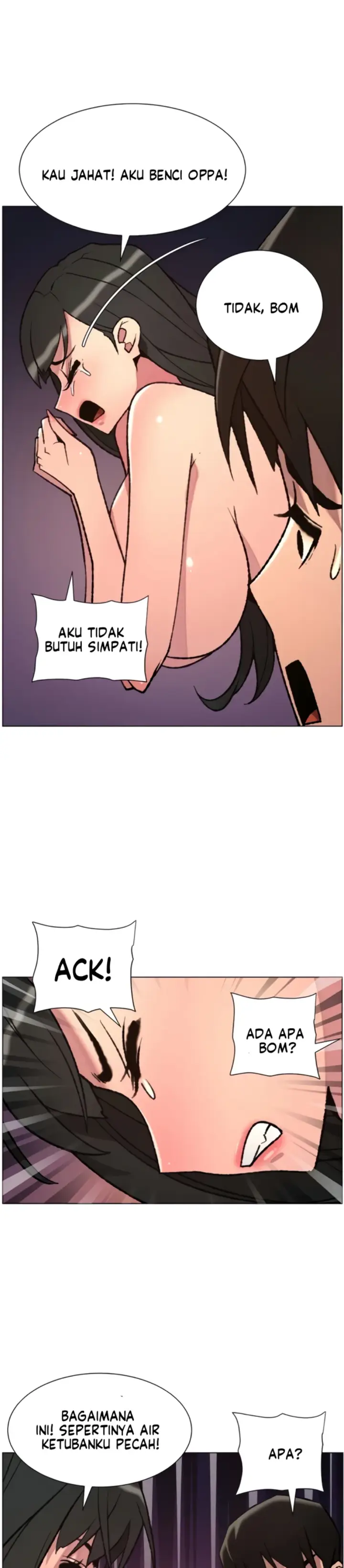 image-komik-secret-lesson-with-my-younger-sister-chapter-86-23/27