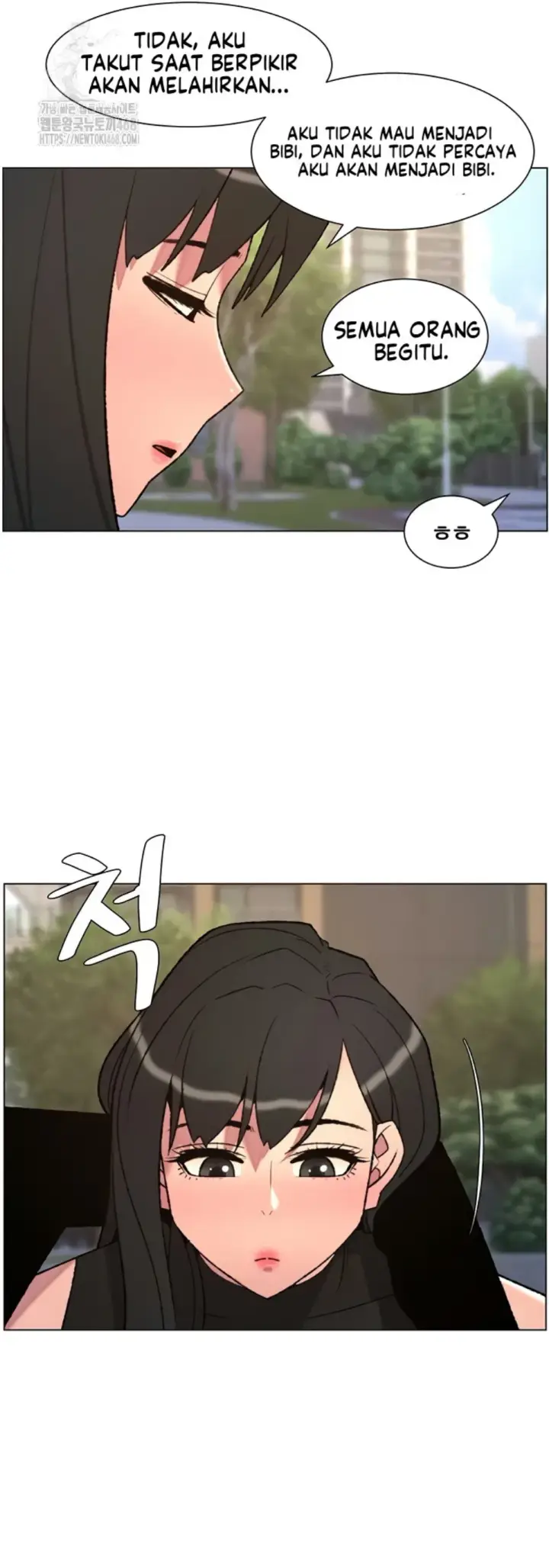 image-komik-secret-lesson-with-my-younger-sister-chapter-87-10/25