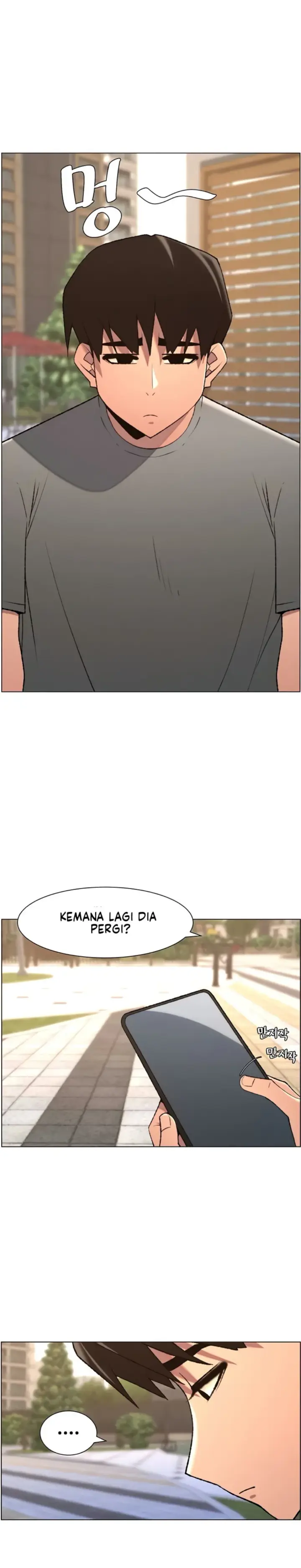 image-komik-secret-lesson-with-my-younger-sister-chapter-87-14/25