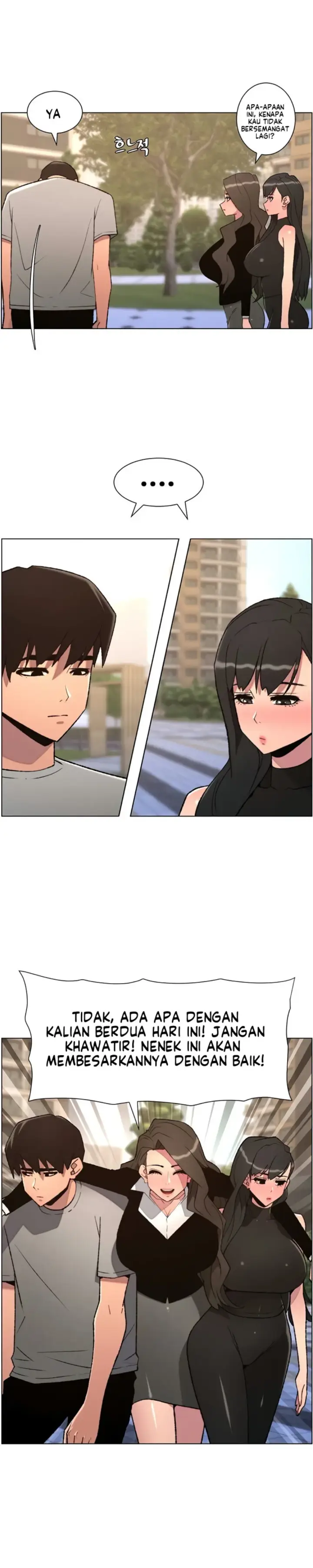image-komik-secret-lesson-with-my-younger-sister-chapter-87-17/25