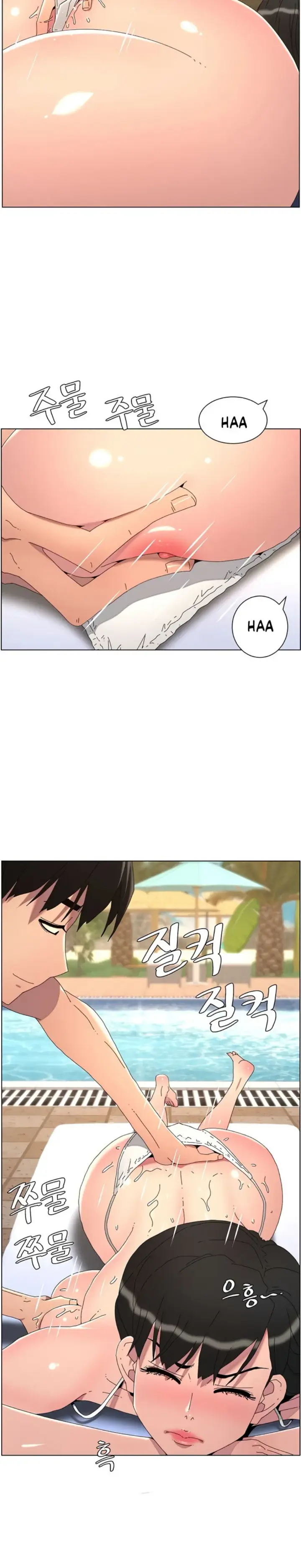 image-komik-secret-lesson-with-my-younger-sister-chapter-88-14/25