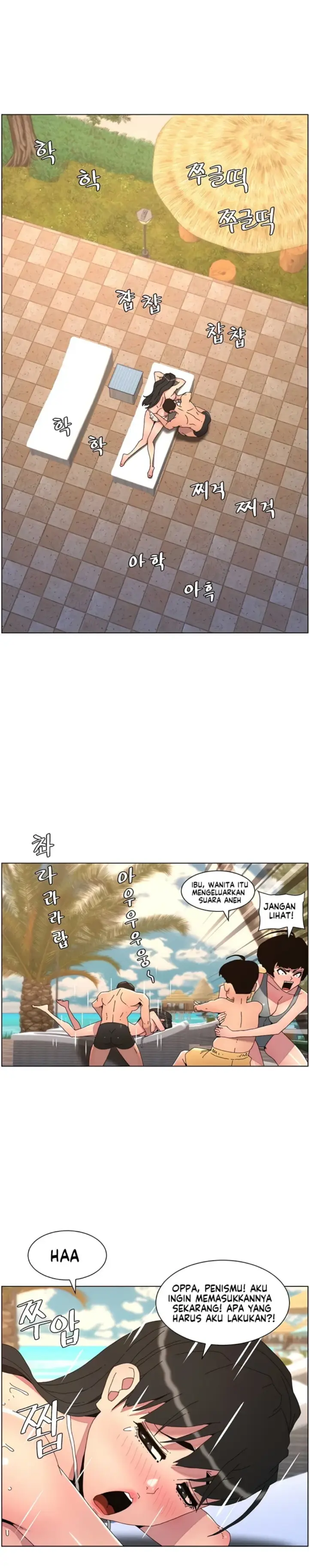 image-komik-secret-lesson-with-my-younger-sister-chapter-88-15/25
