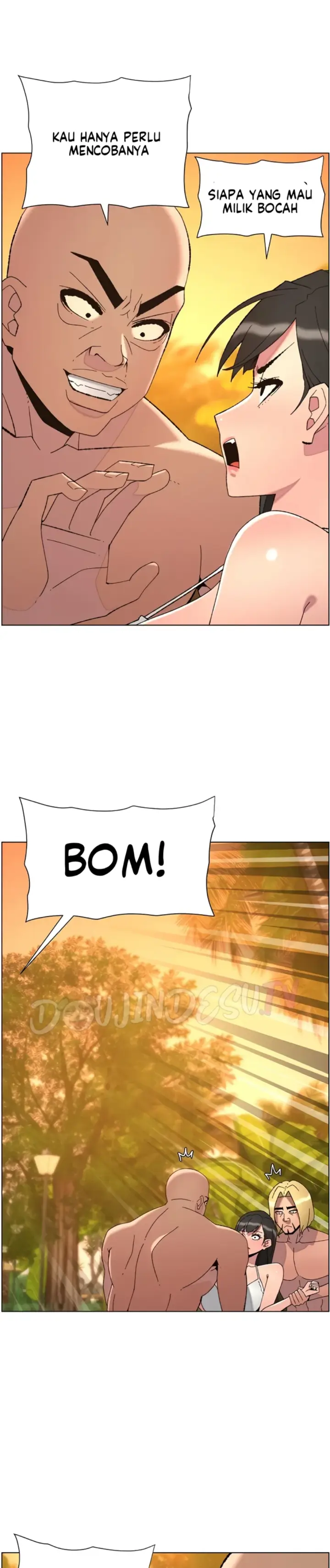 image-komik-secret-lesson-with-my-younger-sister-chapter-90-6/23