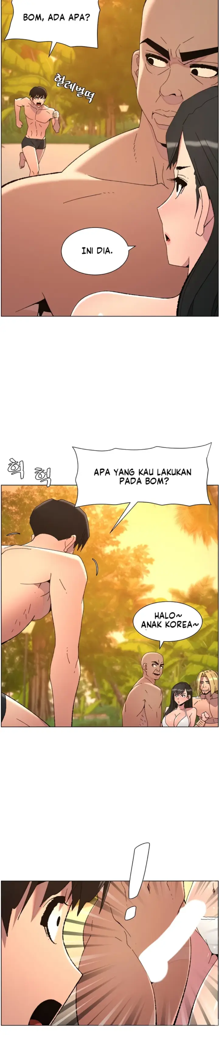 image-komik-secret-lesson-with-my-younger-sister-chapter-90-7/23