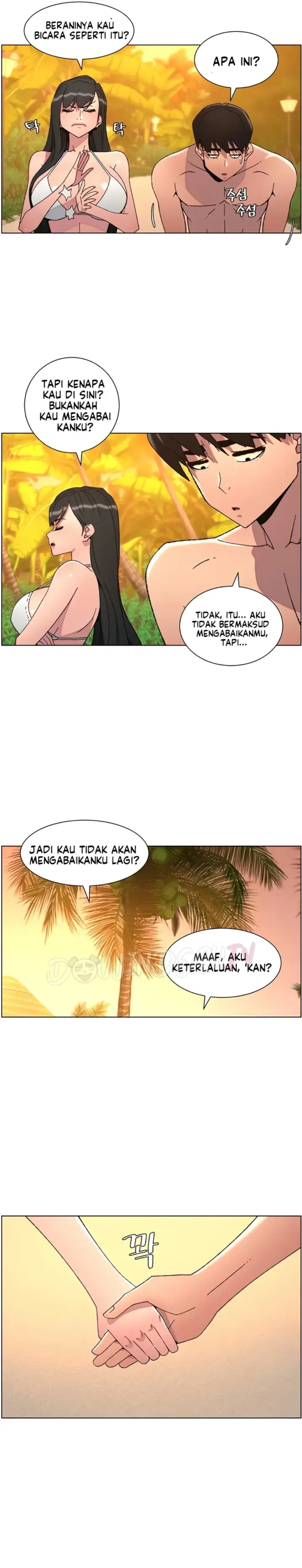 image-komik-secret-lesson-with-my-younger-sister-chapter-90-13/23