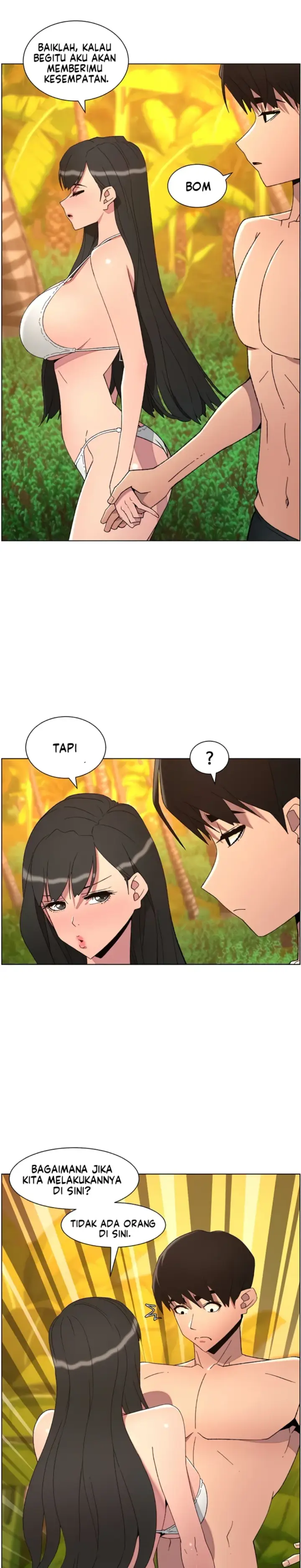 image-komik-secret-lesson-with-my-younger-sister-chapter-90-14/23