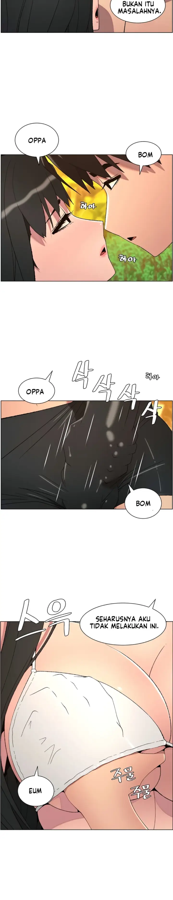 image-komik-secret-lesson-with-my-younger-sister-chapter-90-16/23