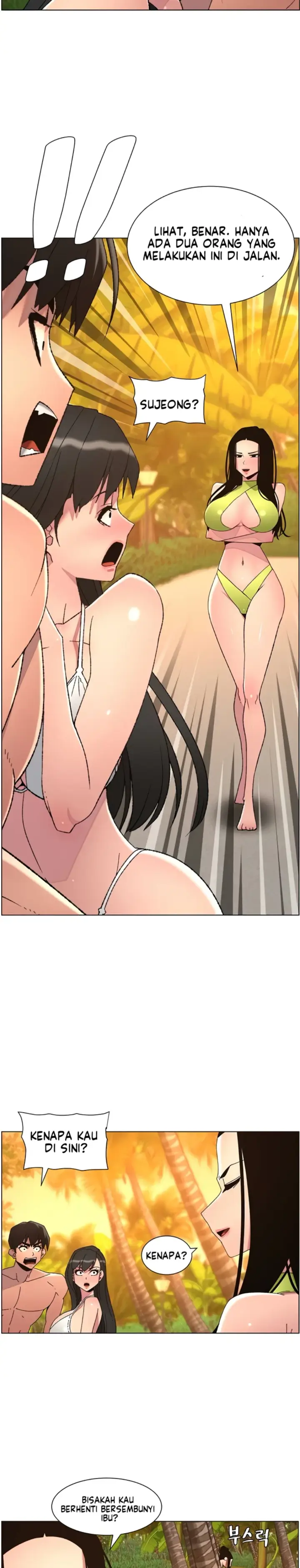 image-komik-secret-lesson-with-my-younger-sister-chapter-90-18/23
