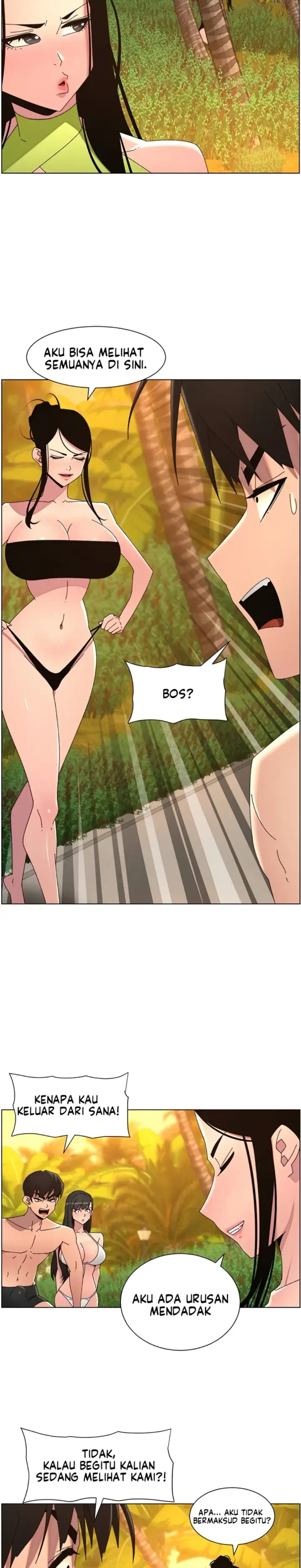 image-komik-secret-lesson-with-my-younger-sister-chapter-90-19/23