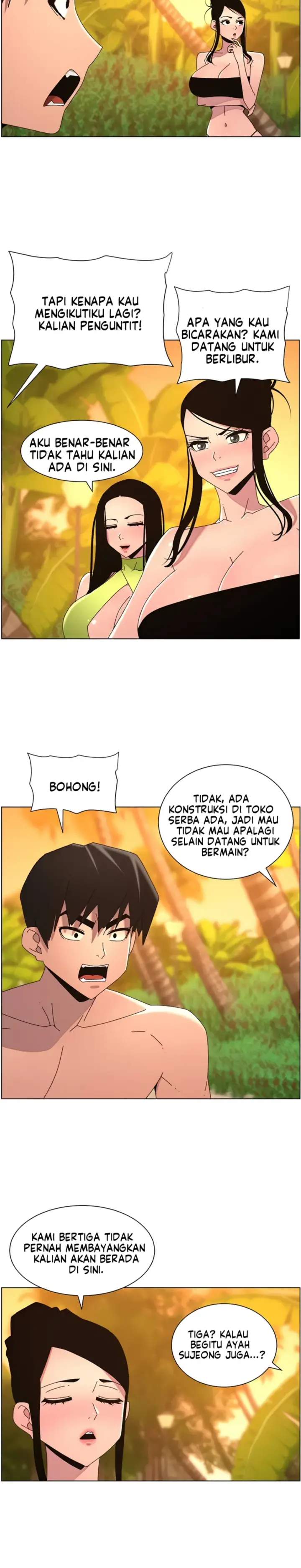 image-komik-secret-lesson-with-my-younger-sister-chapter-90-20/23