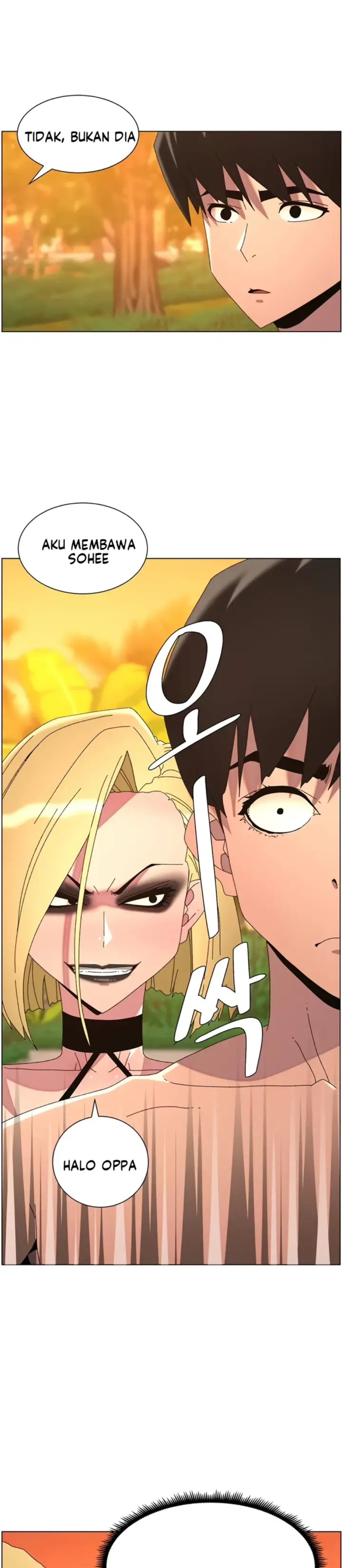image-komik-secret-lesson-with-my-younger-sister-chapter-90-21/23