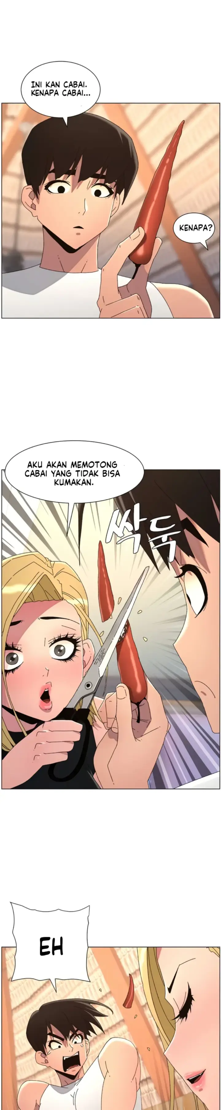 image-komik-secret-lesson-with-my-younger-sister-chapter-91-7/25