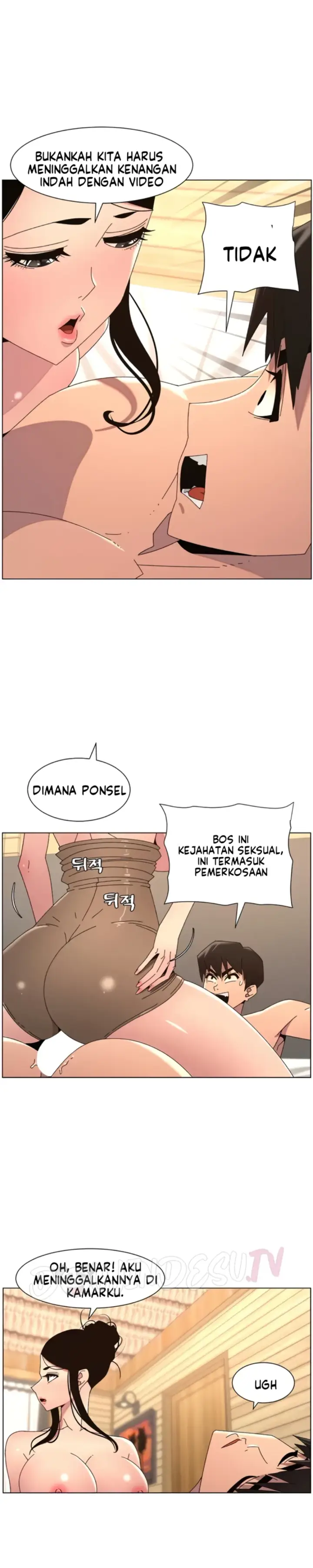 image-komik-secret-lesson-with-my-younger-sister-chapter-93-15/26