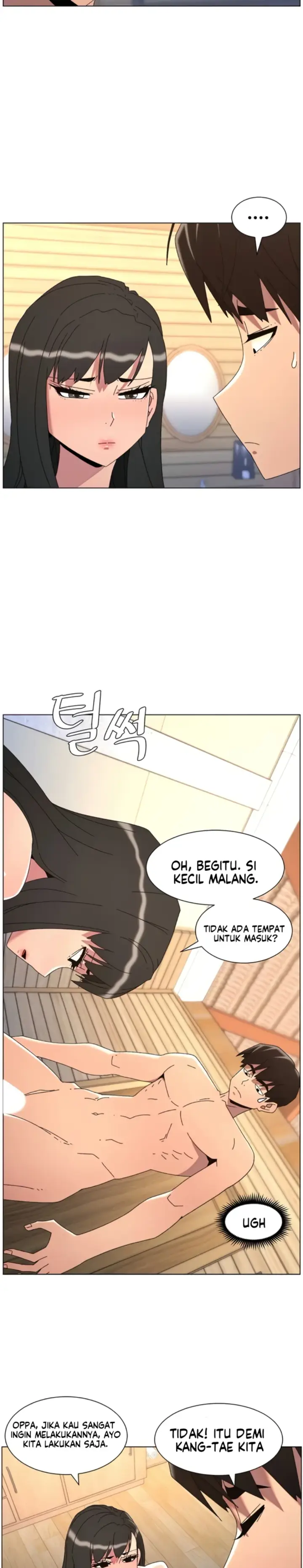 image-komik-secret-lesson-with-my-younger-sister-chapter-95-10/28