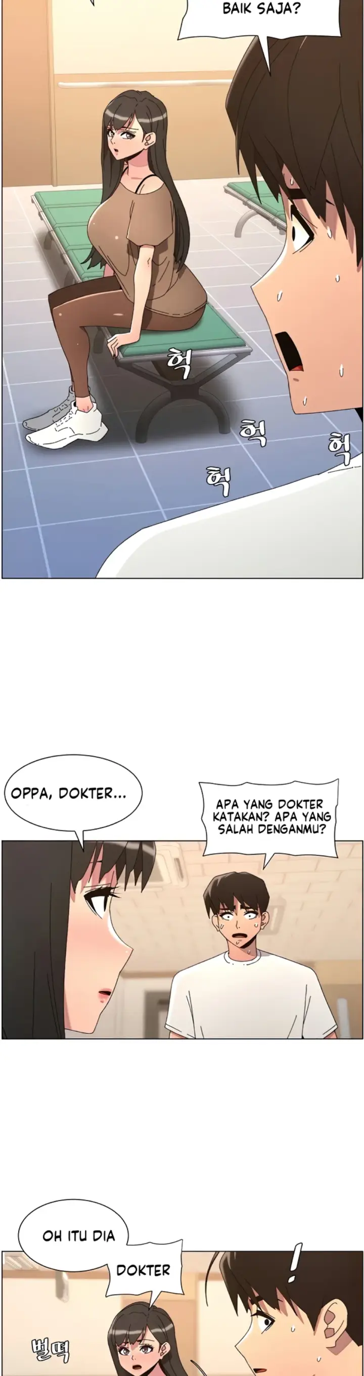 image-komik-secret-lesson-with-my-younger-sister-chapter-96-17/28