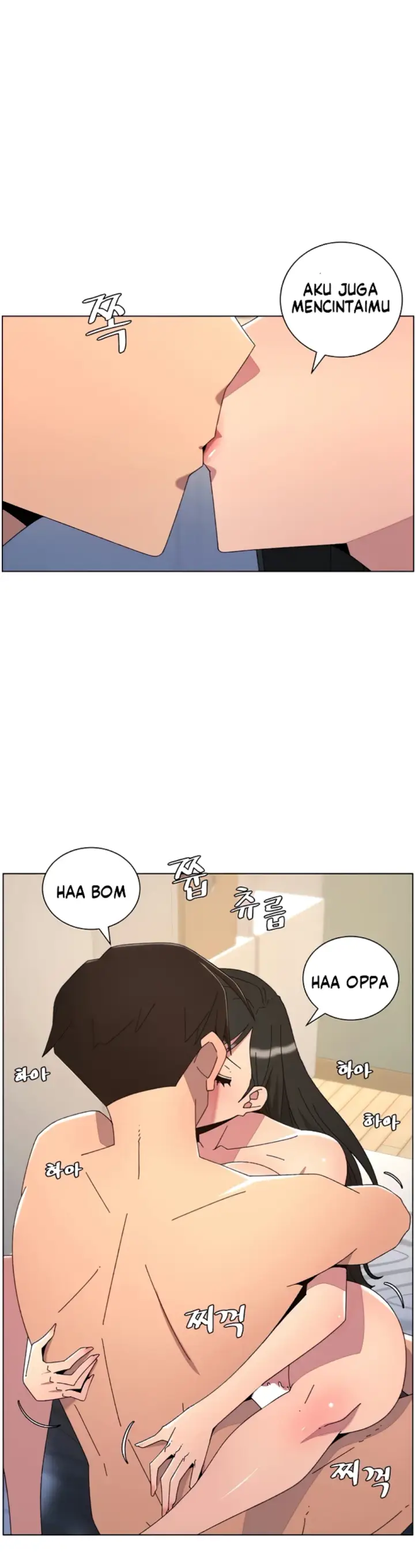 image-komik-secret-lesson-with-my-younger-sister-chapter-96-26/28
