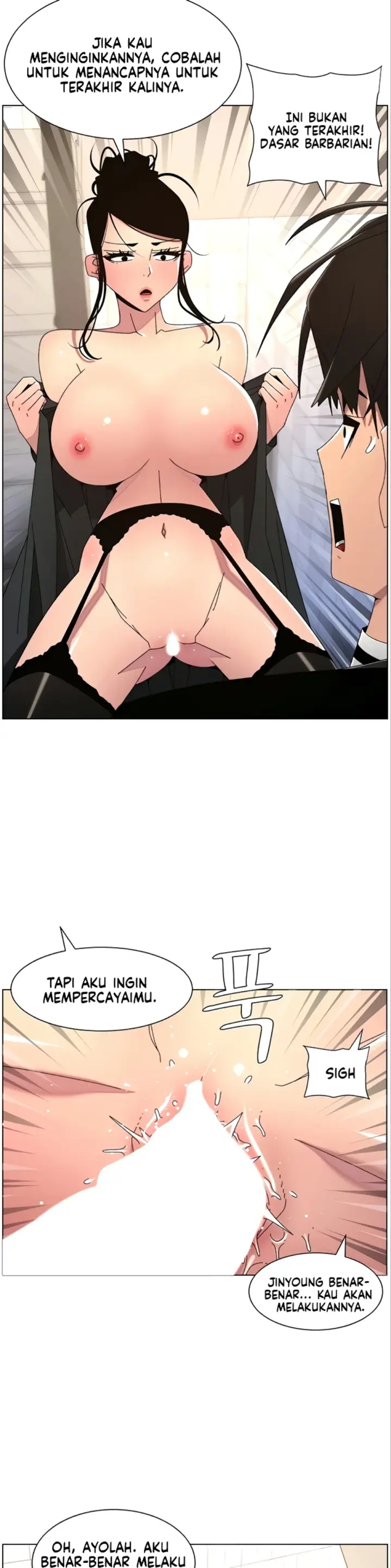 image-komik-secret-lesson-with-my-younger-sister-chapter-97-20/30