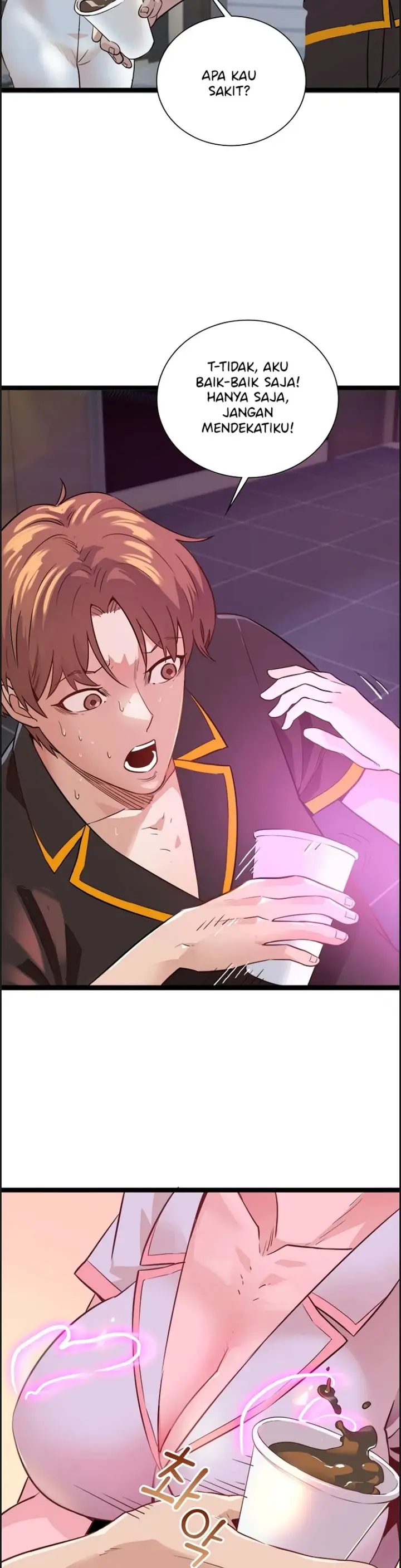 image-komik-secret-massage-chapter-03-30/33