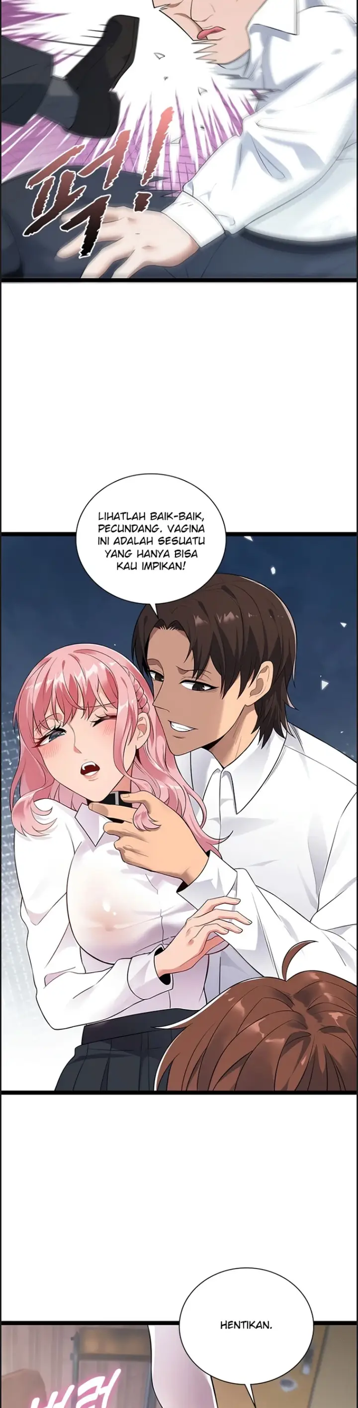image-komik-secret-massage-chapter-16-20/33