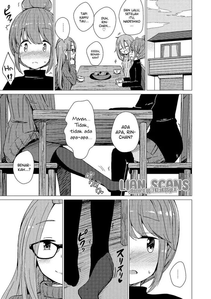 image-komik-secret-yuru-camp-chapter-00-1/6