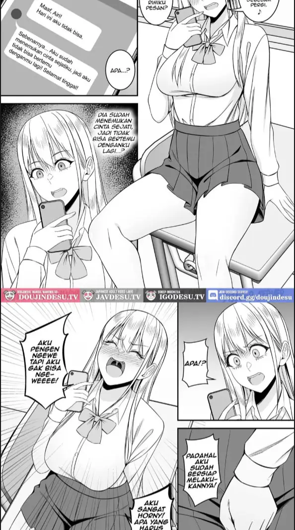 image-komik-sefure-to-yarenai-gyaru-no-mae-ni-chapter-01-1/25