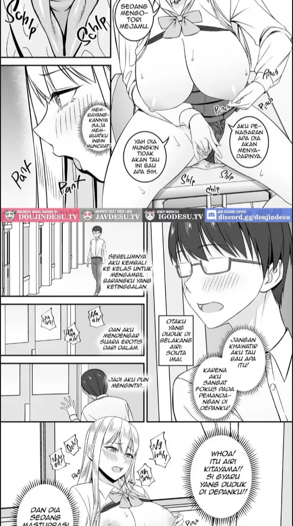 image-komik-sefure-to-yarenai-gyaru-no-mae-ni-chapter-01-6/25
