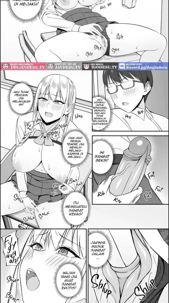 image-komik-sefure-to-yarenai-gyaru-no-mae-ni-chapter-01-7/25