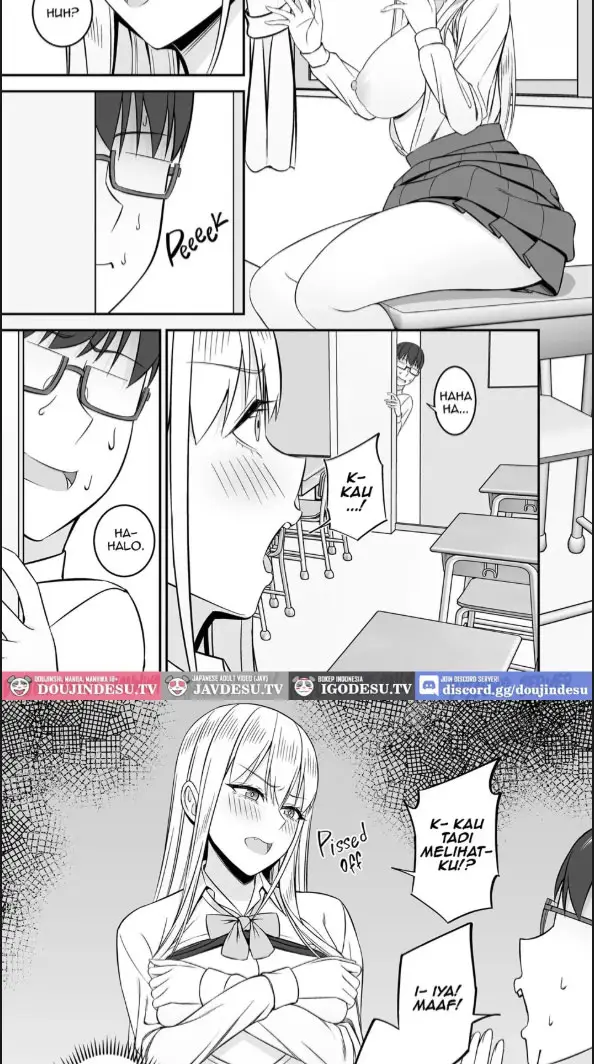 image-komik-sefure-to-yarenai-gyaru-no-mae-ni-chapter-01-9/25