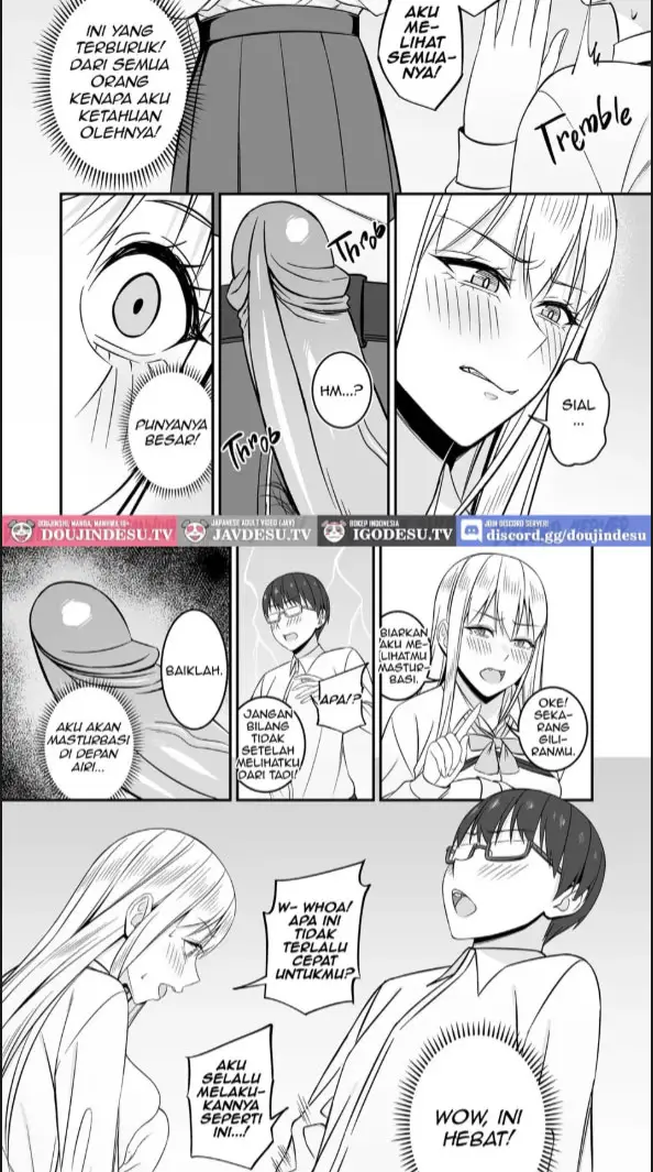image-komik-sefure-to-yarenai-gyaru-no-mae-ni-chapter-01-10/25