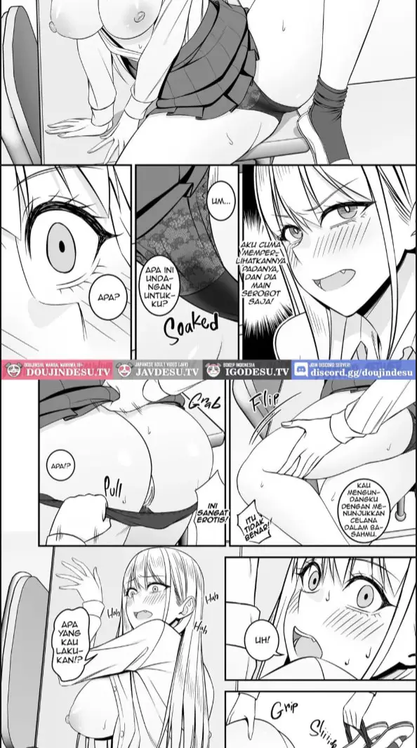 image-komik-sefure-to-yarenai-gyaru-no-mae-ni-chapter-01-14/25