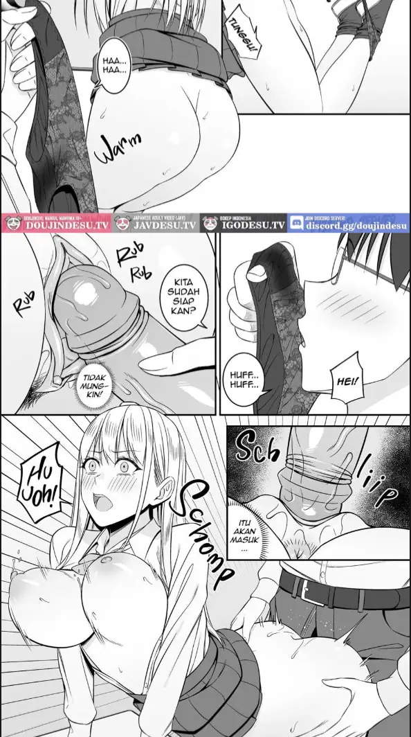 image-komik-sefure-to-yarenai-gyaru-no-mae-ni-chapter-01-15/25