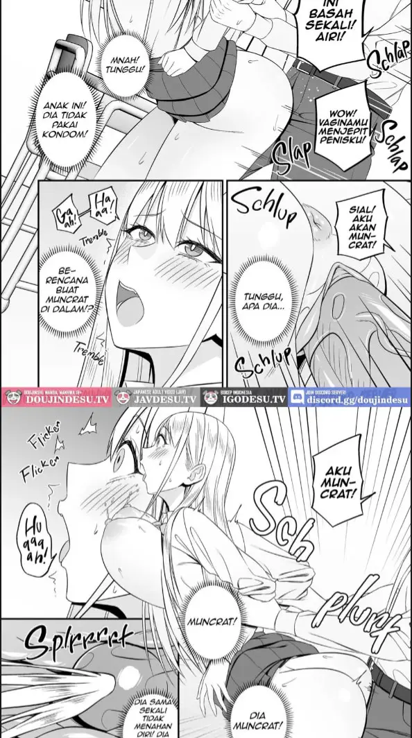 image-komik-sefure-to-yarenai-gyaru-no-mae-ni-chapter-01-18/25