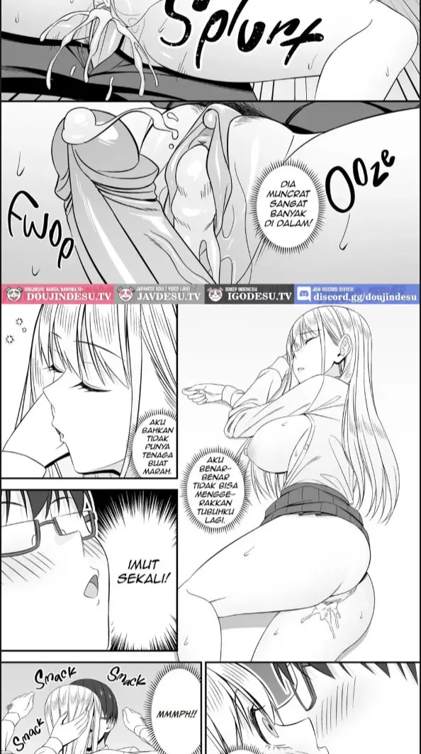 image-komik-sefure-to-yarenai-gyaru-no-mae-ni-chapter-01-23/25