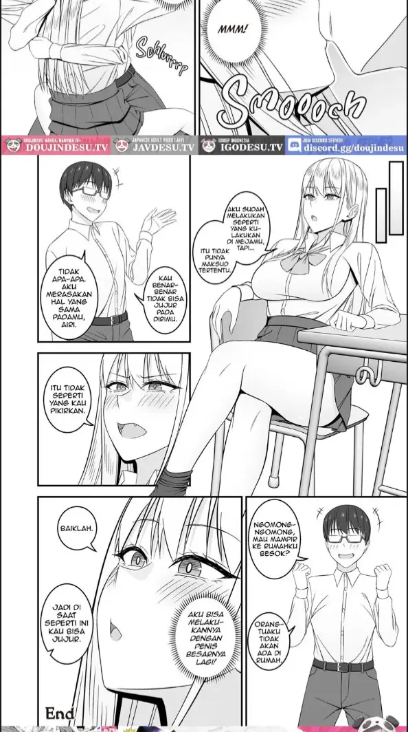 image-komik-sefure-to-yarenai-gyaru-no-mae-ni-chapter-01-24/25
