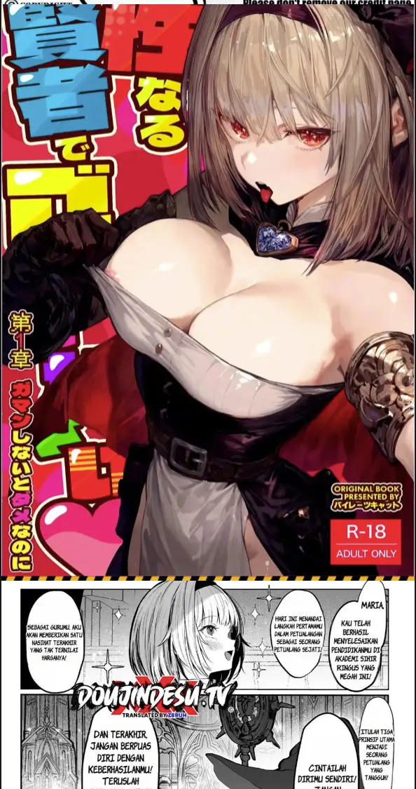 image-komik-sei-naru-kenja-de-gomennasai-chapter-01-0/65