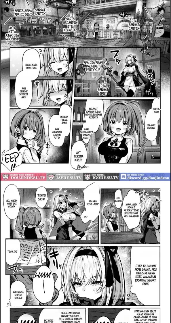 image-komik-sei-naru-kenja-de-gomennasai-chapter-01-4/65