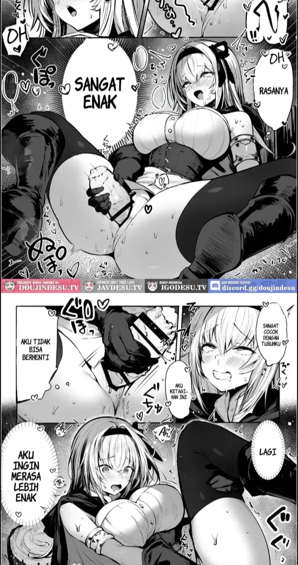 image-komik-sei-naru-kenja-de-gomennasai-chapter-01-14/65