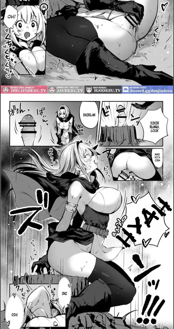 image-komik-sei-naru-kenja-de-gomennasai-chapter-01-15/65