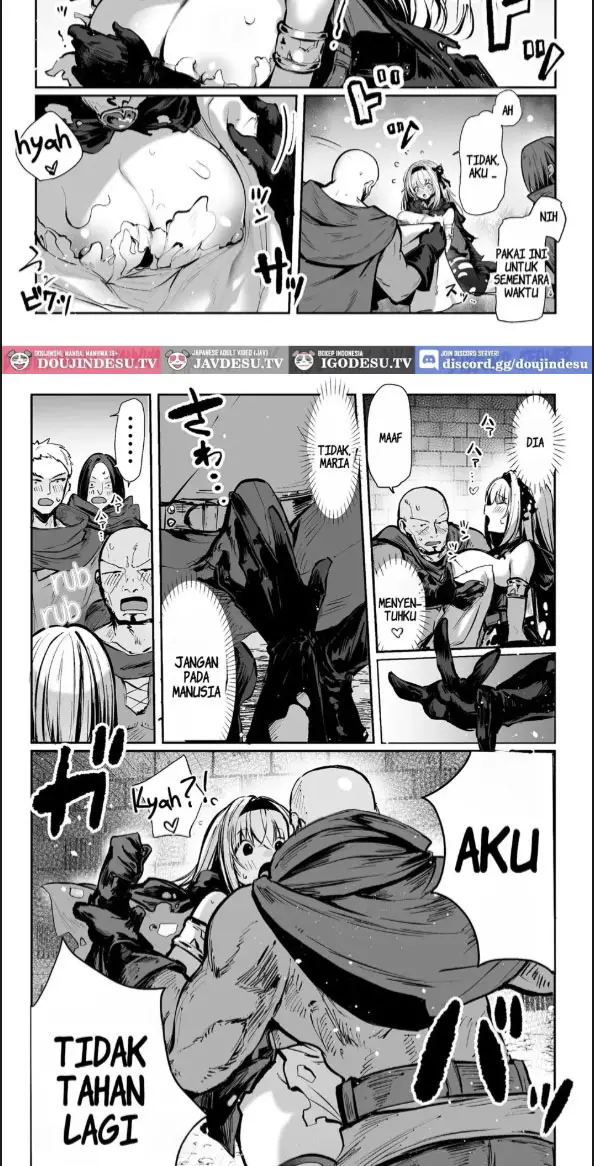 image-komik-sei-naru-kenja-de-gomennasai-chapter-01-33/65