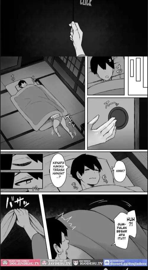 image-komik-sei-ni-honpousugiru-minshuku-shimai-chapter-01-17/40