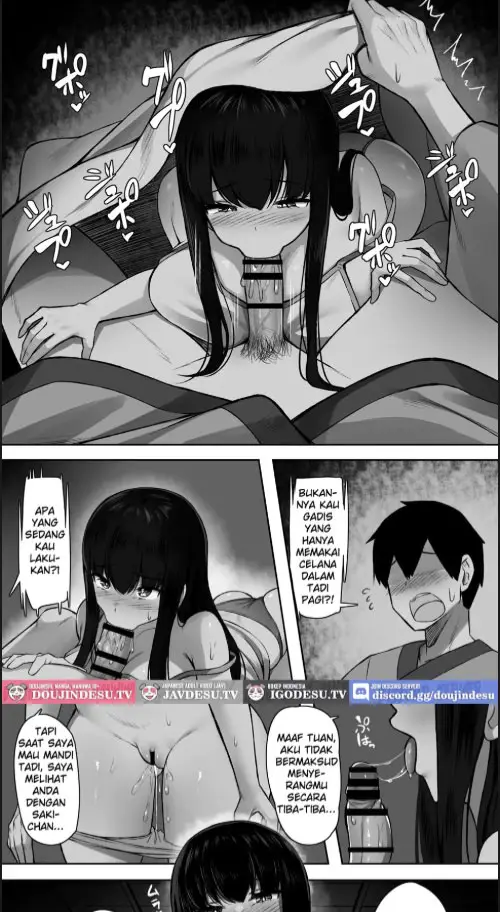image-komik-sei-ni-honpousugiru-minshuku-shimai-chapter-01-18/40