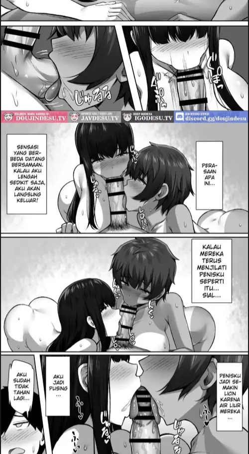 image-komik-sei-ni-honpousugiru-minshuku-shimai-chapter-01-24/40