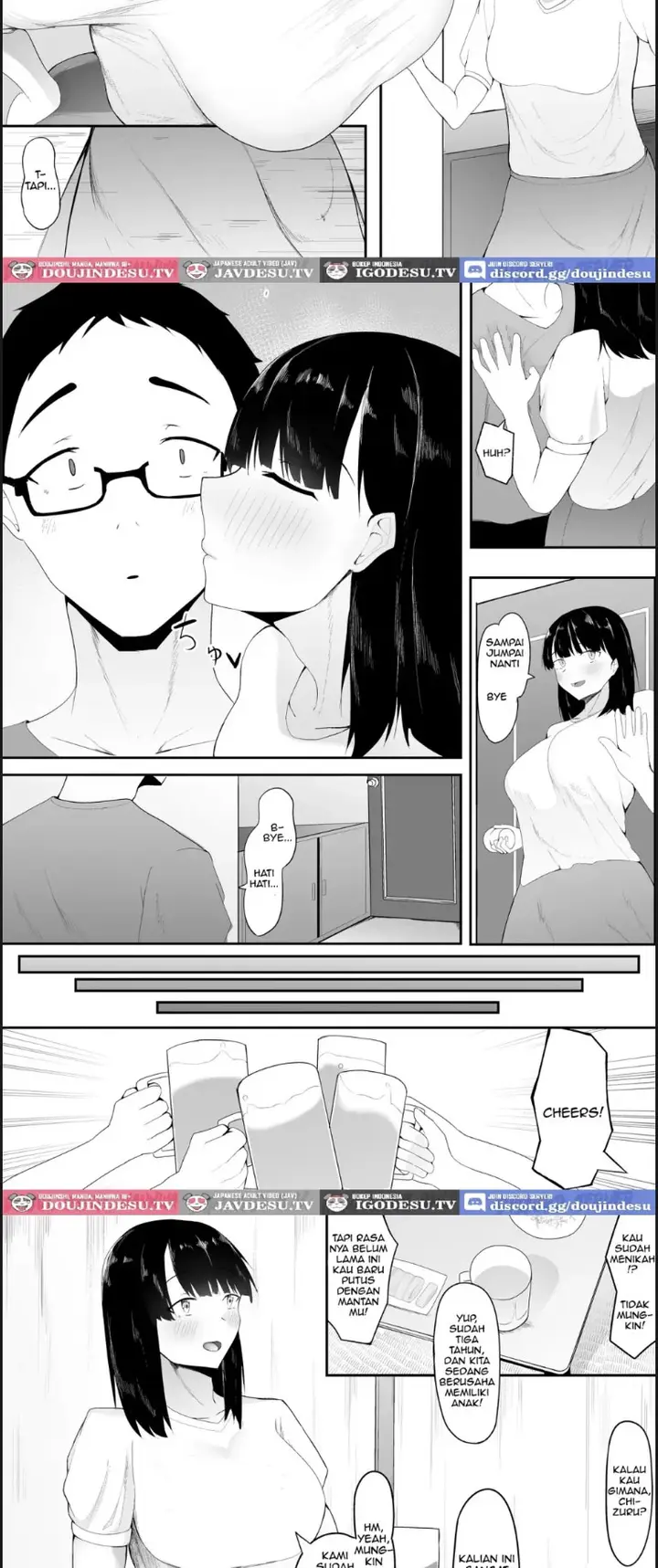 image-komik-sei-no-mezame-dousoukai-de-saikai-shita-otoko-chapter-01-end-1/25