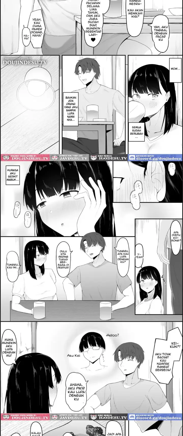 image-komik-sei-no-mezame-dousoukai-de-saikai-shita-otoko-chapter-01-end-2/25